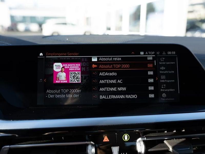 BMW Z4 sDrive 20i M Sport LED HEAD-UP CAMERA ACC