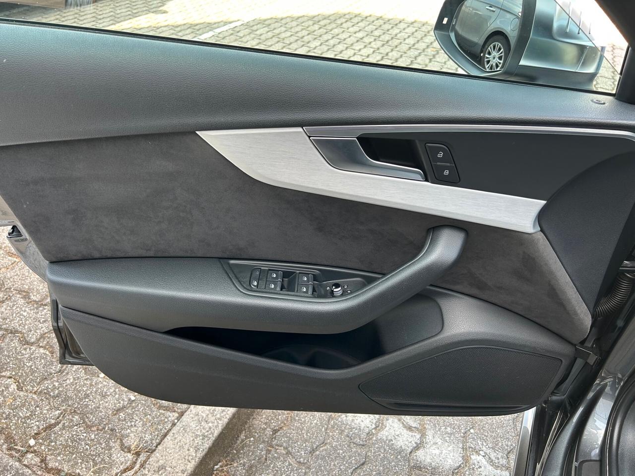 Audi S4 Avant 3.0 tfsi quattro 354cv tiptronic