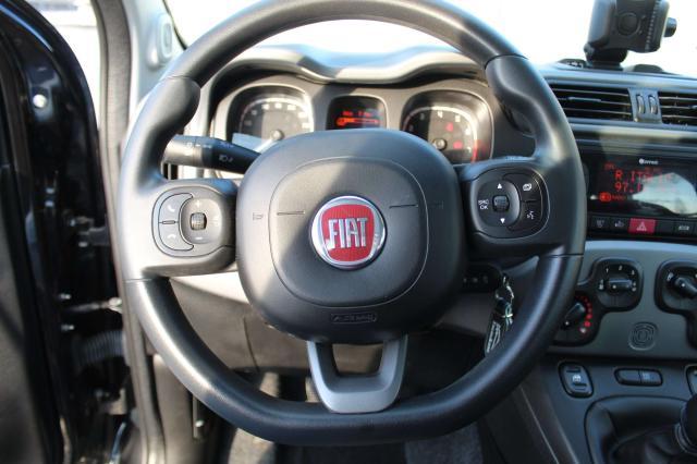 Fiat Panda 1.2 Pop Pari al nuovo Garanzia 12 mesi