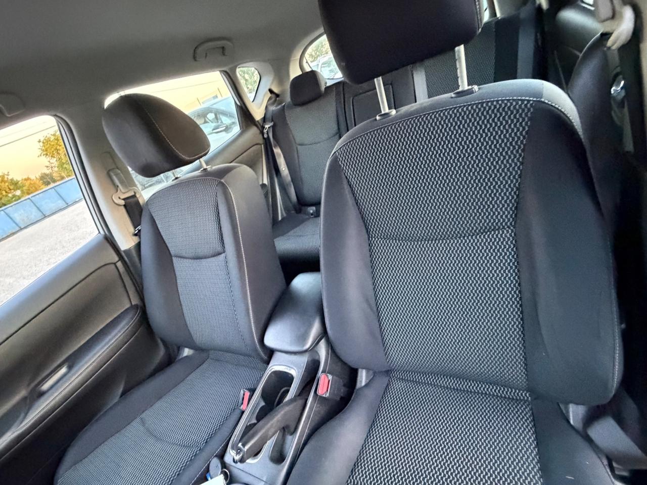 Nissan Pulsar 1.5 dCi Acenta