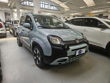 Fiat Panda Panda 1.0 hybrid Launch Edition 70cv cross