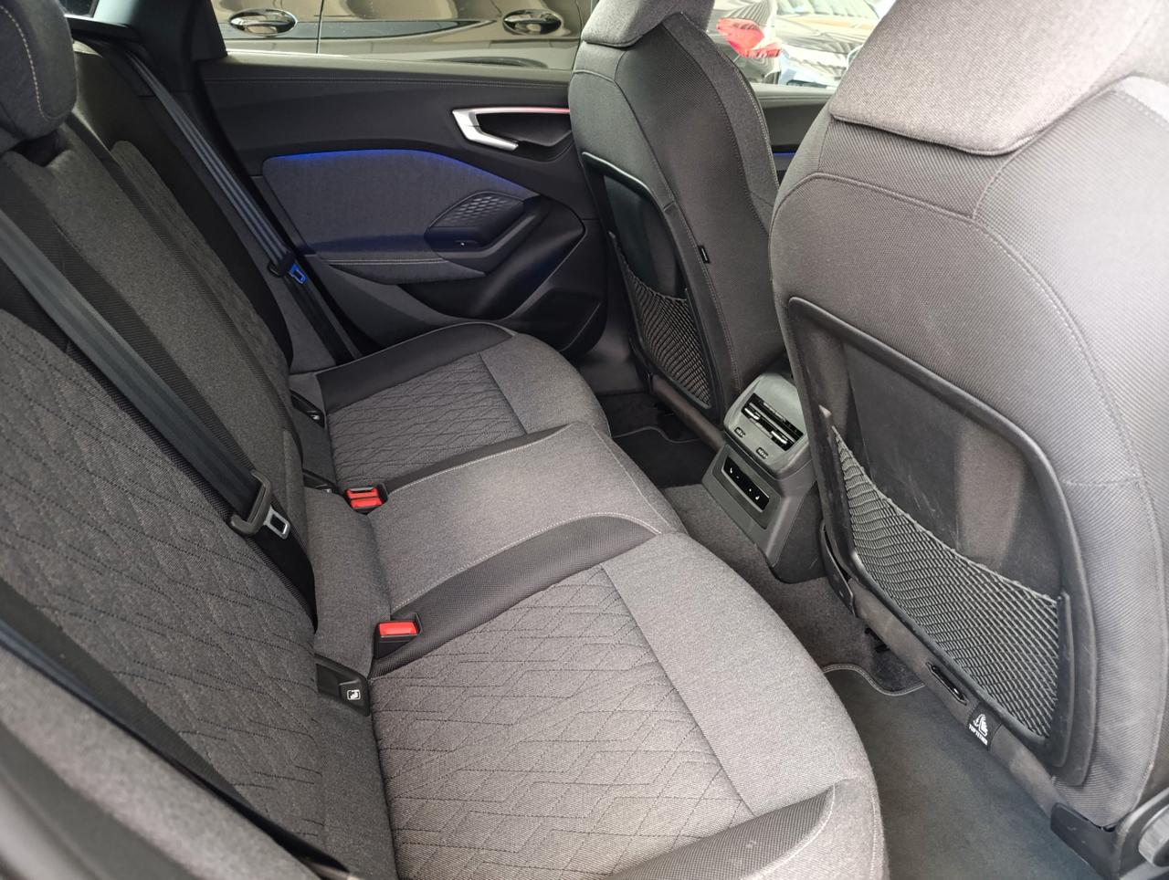 Audi A5 Avant 2.0 tdi mhev+ S line edition 204cv s-tronic