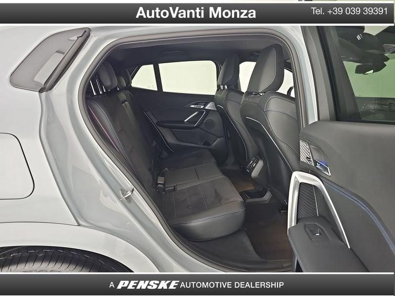 BMW X2 X2 xDrive 20d Msport Pro