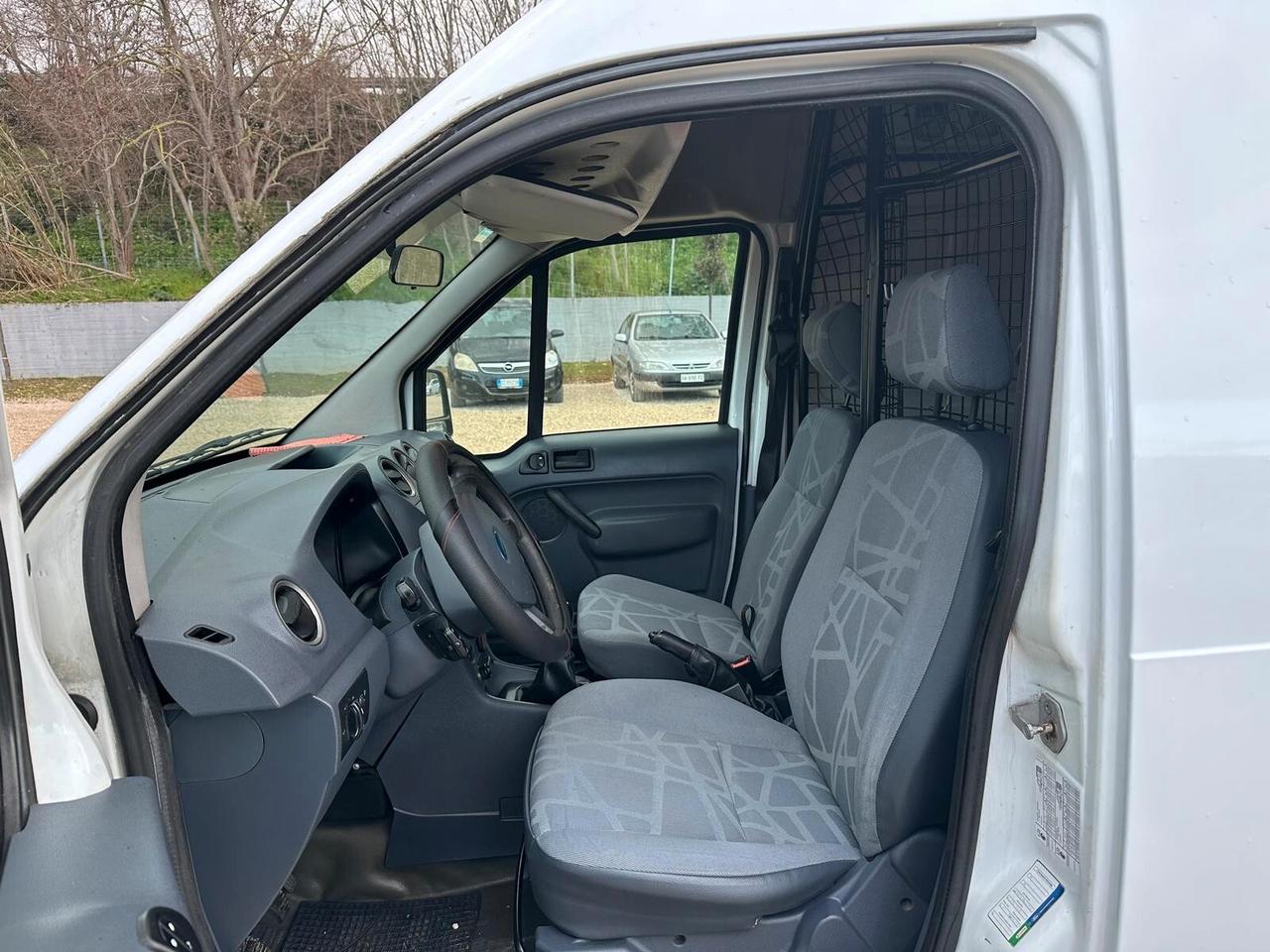 Ford Transit Connect Transit Connect 230L 1.8 TDCi/90CV PL-TA