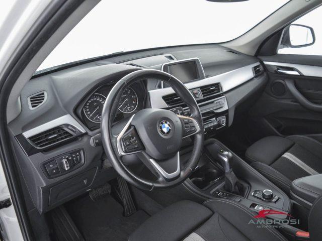 BMW X1 sDrive18d Sport