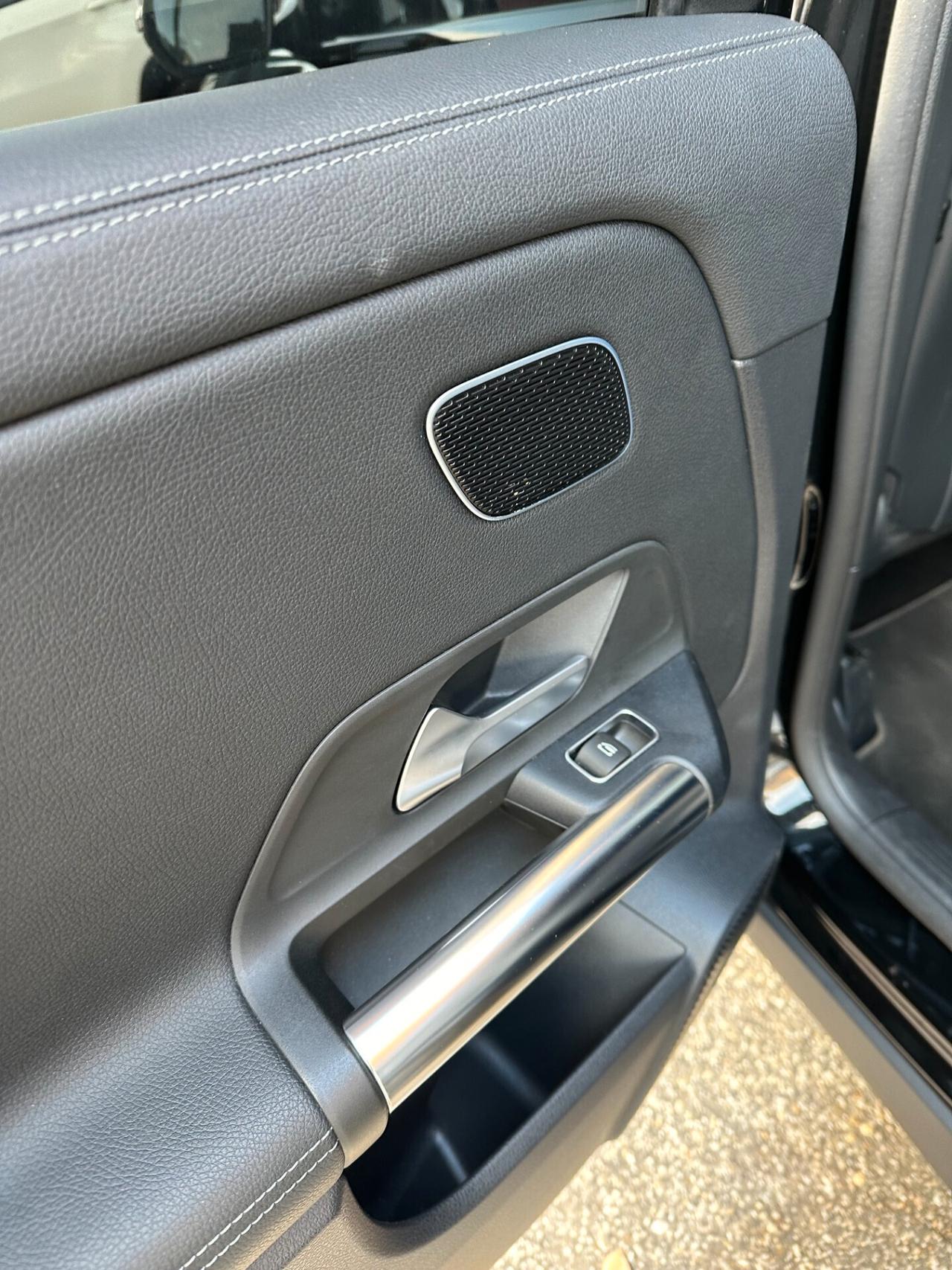 Mercedes-Benz GLA 45 AMG GLA-H247 S 4matic+ auto UNIPRO