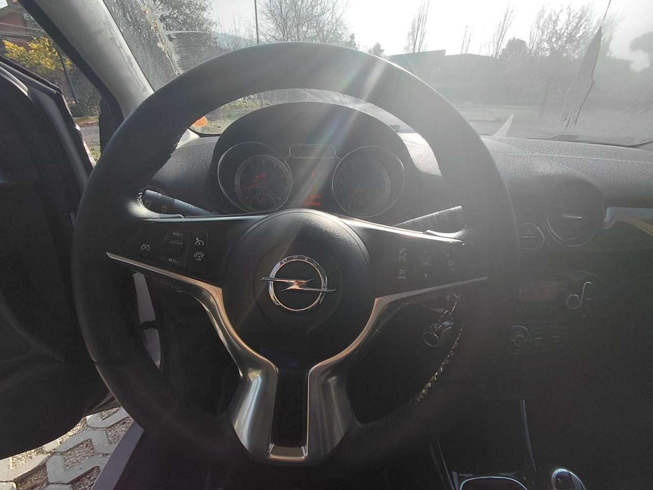 Opel Adam Air 1.2 #9906