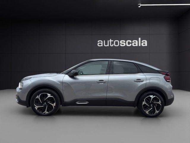 CITROEN C4 PureTech 130 S&S EAT8 Shine