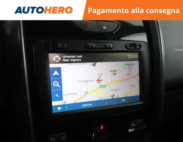 DACIA Duster 1.5 dCi 110CV S&S 4x4 Serie Limitata Black Shadow