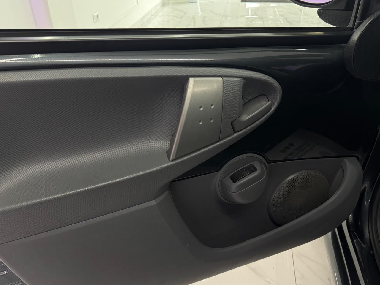 Toyota Aygo 1.0 Automatica Full Opt