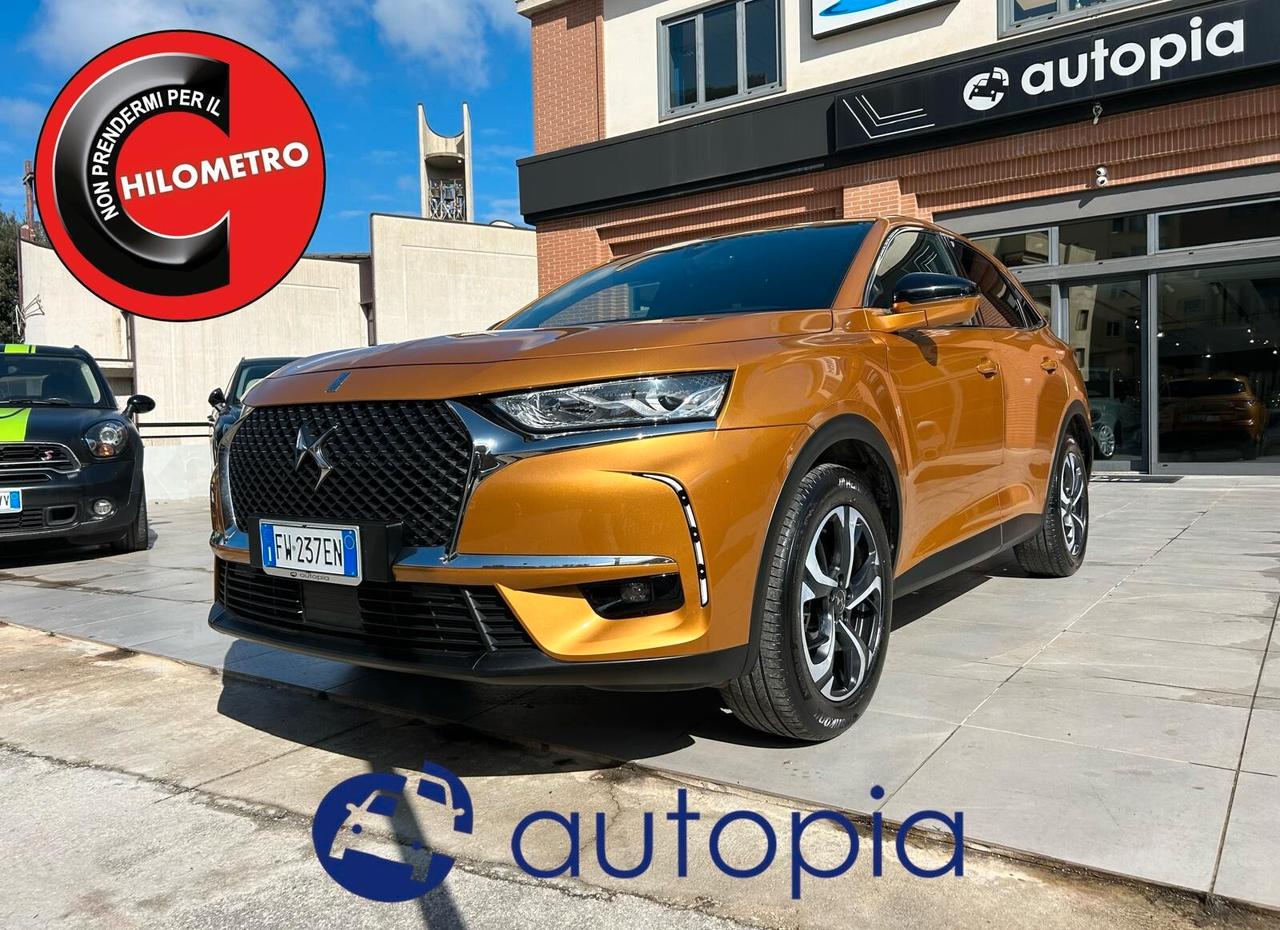 Ds 7 Crossback BlueHDi 130 Grand Chic
