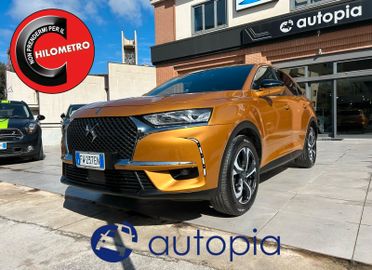 Ds 7 Crossback BlueHDi 130 Grand Chic
