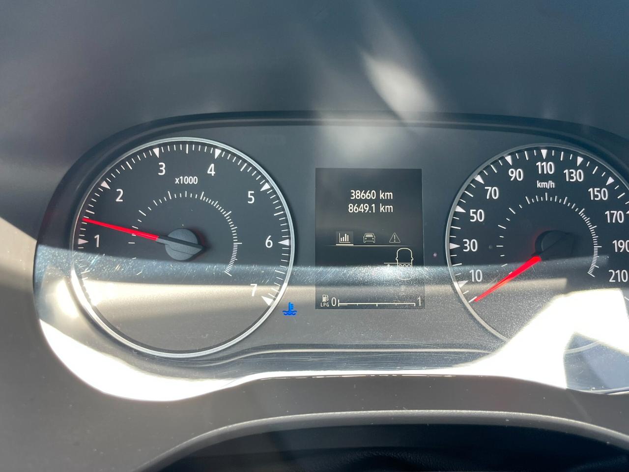 Dacia Sandero Stepway 1.0 TCe ECO-G Extreme Up