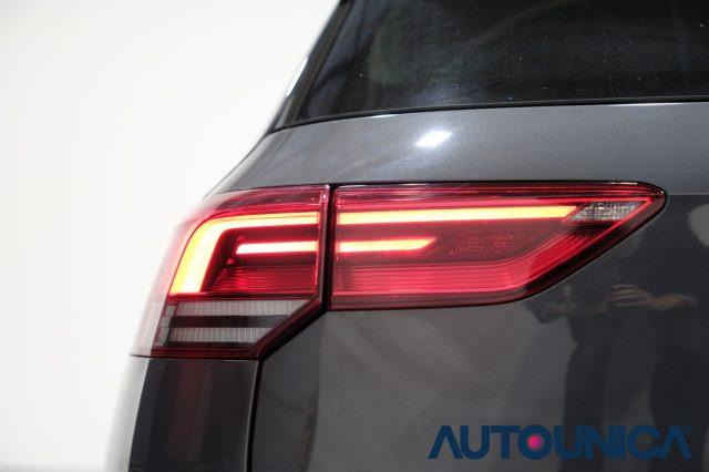 VOLKSWAGEN Golf 1.0 TSI R-LINE FULL LED NEOPATENTATI