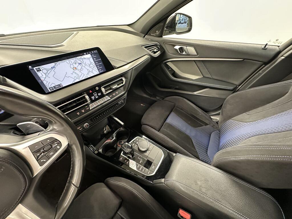 BMW Serie 1 5 Porte 135 i M xDrive Steptronic