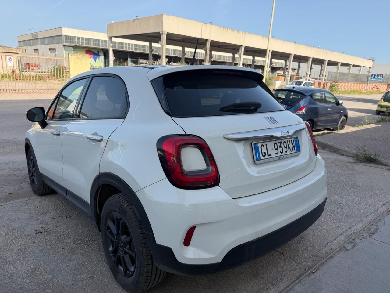 Fiat 500X 1.3 MultiJet 95 CV 2022 50.000km