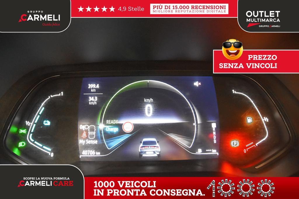 Renault Arkana 1.6 Hybrid Intens E-Tech Auto