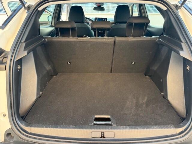 Peugeot 2008 1.5 BlueHDi 110 S&S Active Pack 2021
