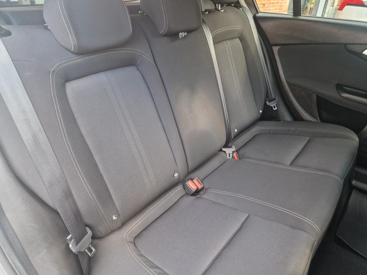 Fiat Tipo 1.4 95CV "62.600 km" GPL, Telecamera, Cruise, Bluetooth