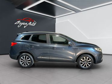 Renault Kadjar 1.6 dci energy Intens 4WD 130cv