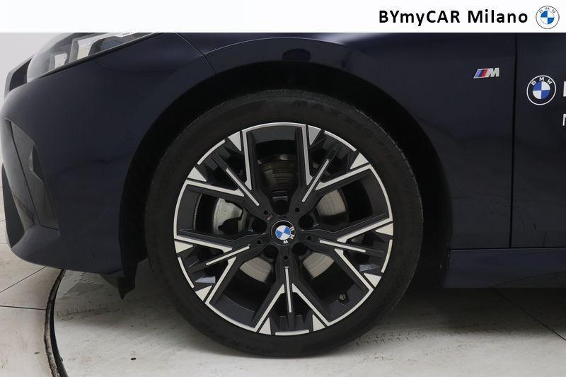 BMW Serie 2 Gran Coupe 220 48V MSport DCT