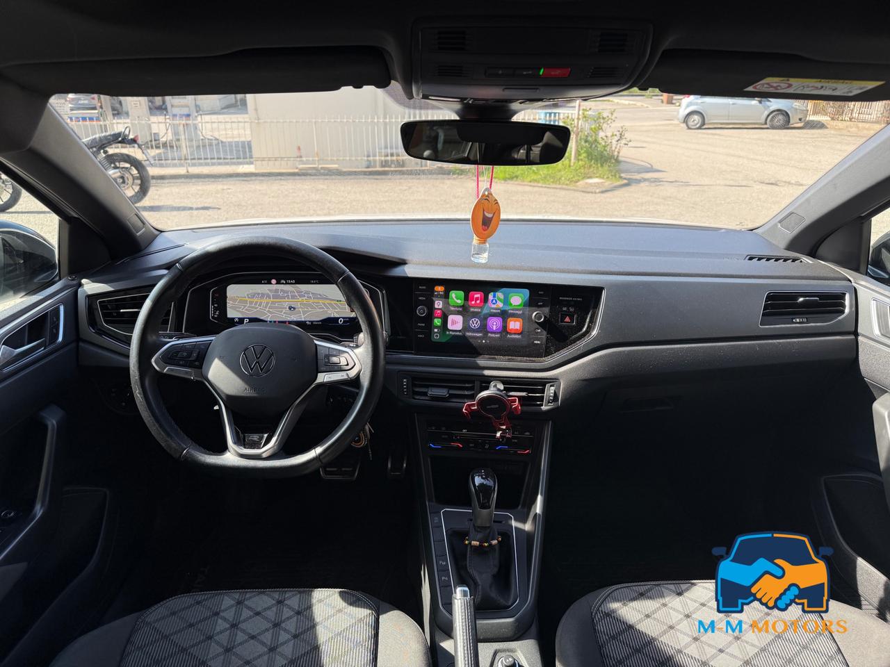 Volkswagen Taigo 1.5 tsi R-Line 150cv dsg