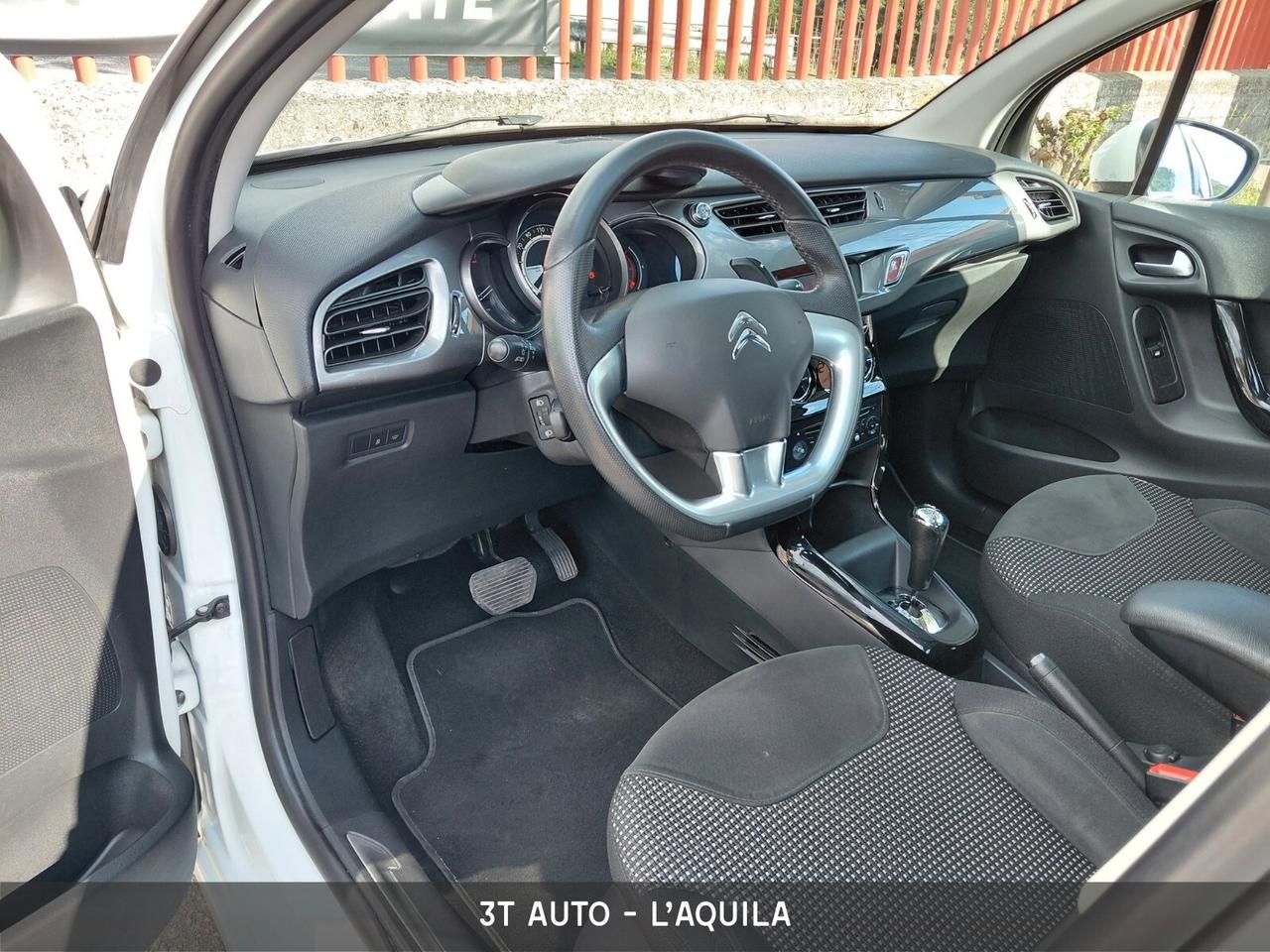 Citroen C3 PureTech 82 S&S ETG Exclusive
