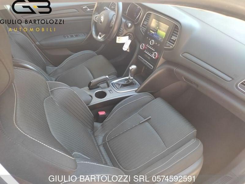 Renault Mégane Sporter dCi 8V 110 CV EDC Energy