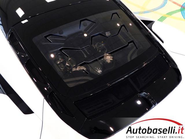 MASERATI MCPURA MC20 3.0V6 630CV RWD AUTO 'PACK CARBONIO COMPLETO'