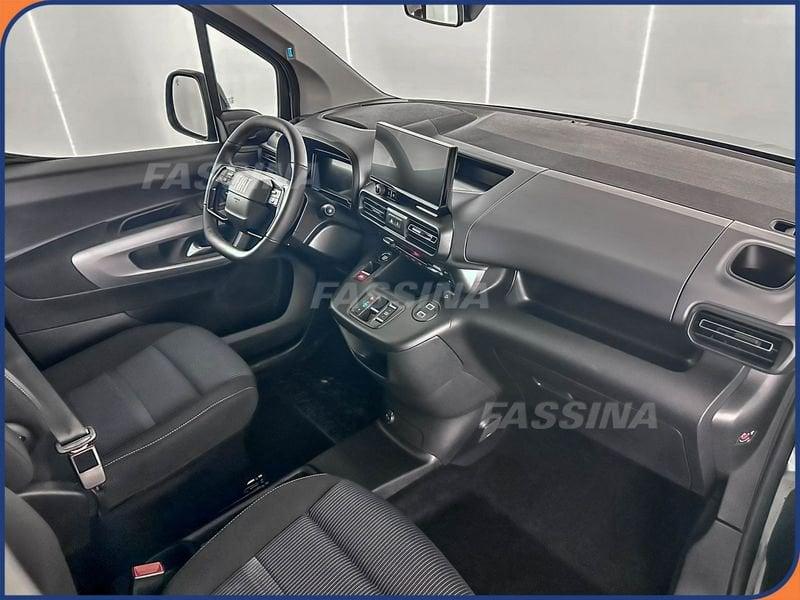 FIAT Doblò 1.5 Diesel 130 Cv At8 Passo Lungo 7 posti