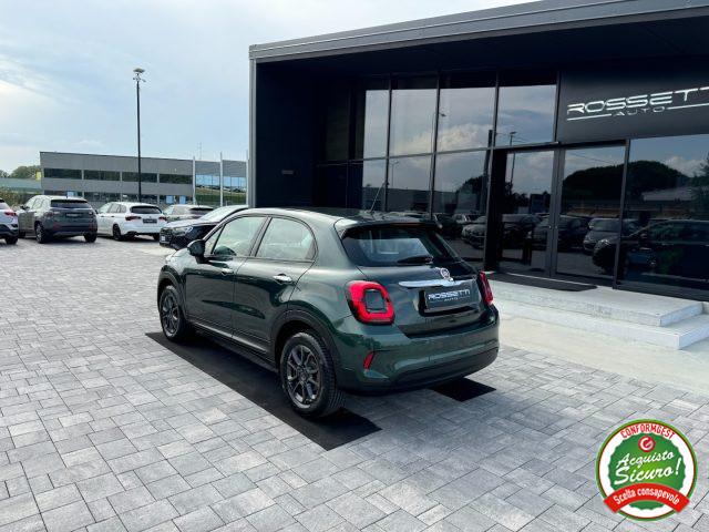 FIAT 500X 1.3 MJT Lounge ANCHE PER NEOPATENTATI