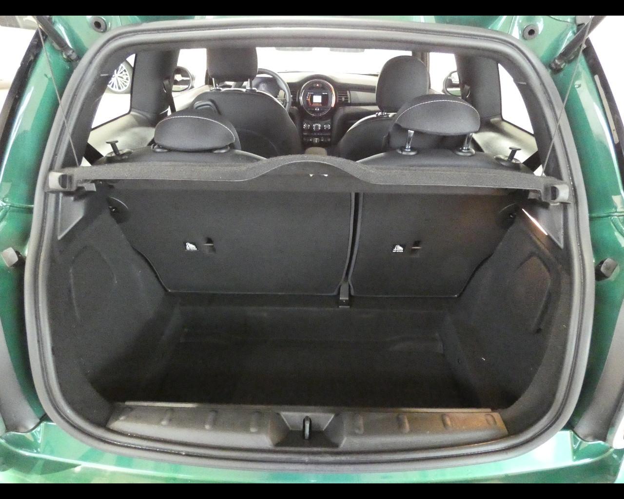 MINI Mini 4ª serie (F56) - Mini 1.5 One 75 CV Baker Street