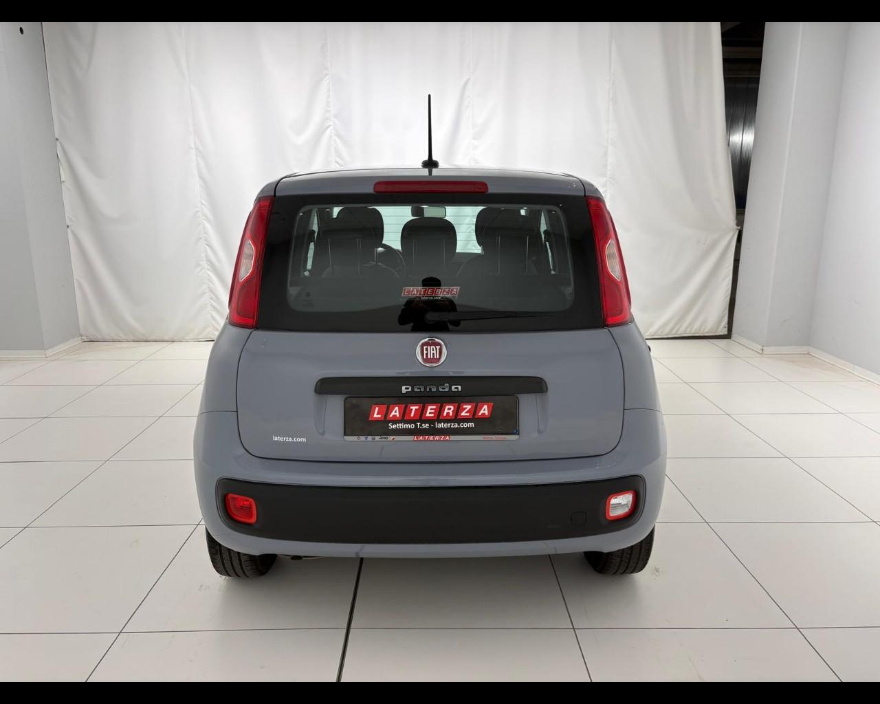 FIAT Panda 1.2 Easy s&s 69cv
