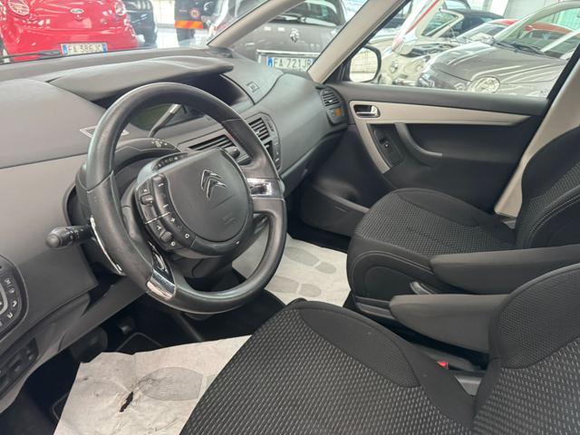 CITROEN C4 Picasso 1.6 e-HDi 110 FAP CMP6 Business