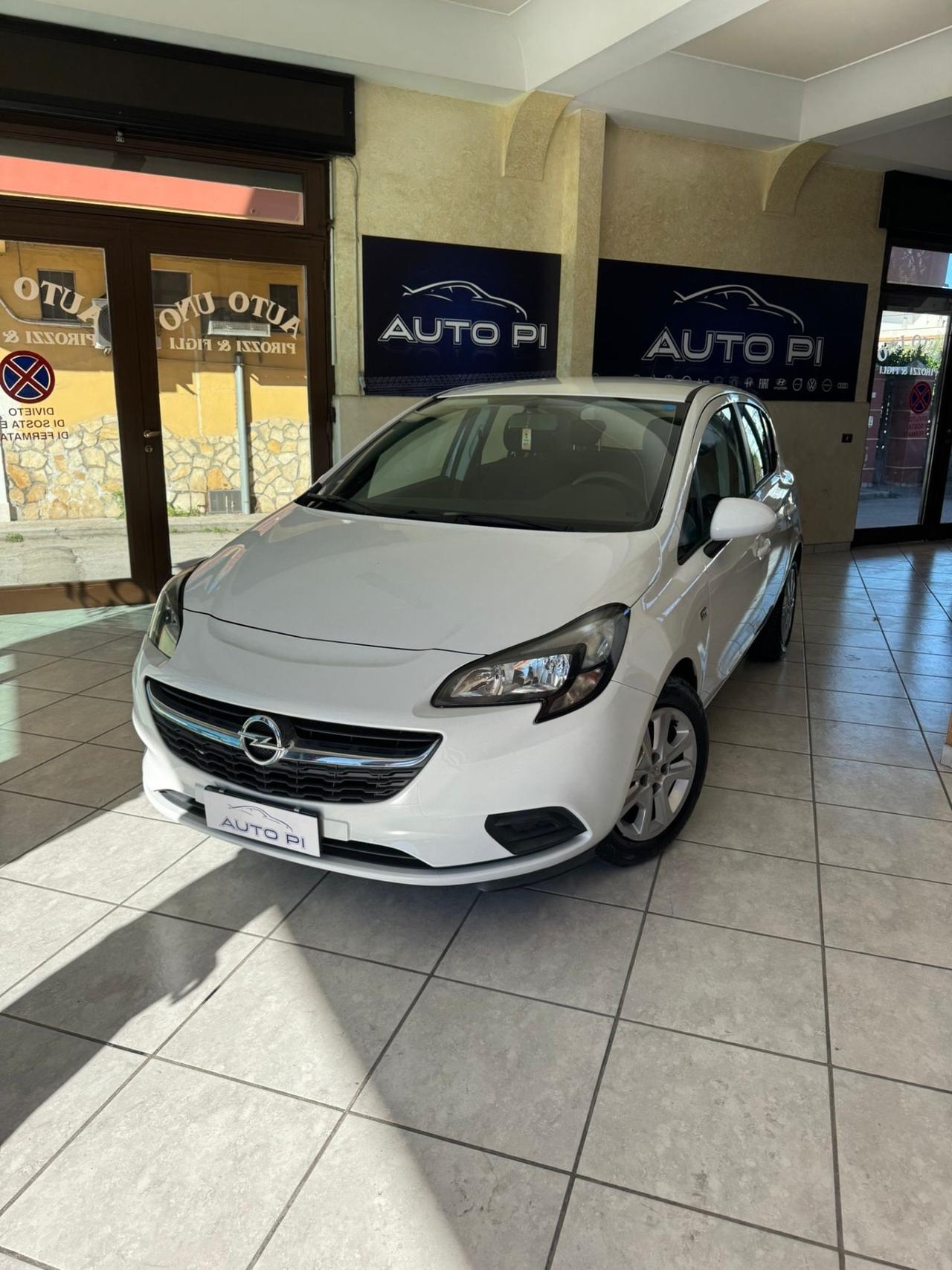 Opel Corsa 1.2 Coupé b-Color