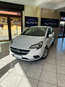 Opel Corsa 1.2 Coupé b-Color