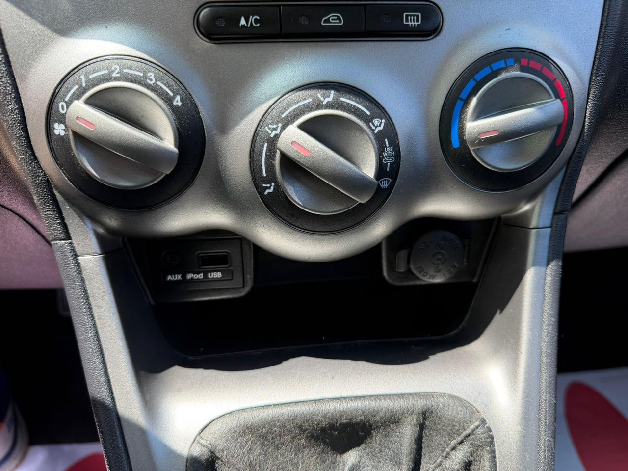 Hyundai i10 1.1 12V Comfort