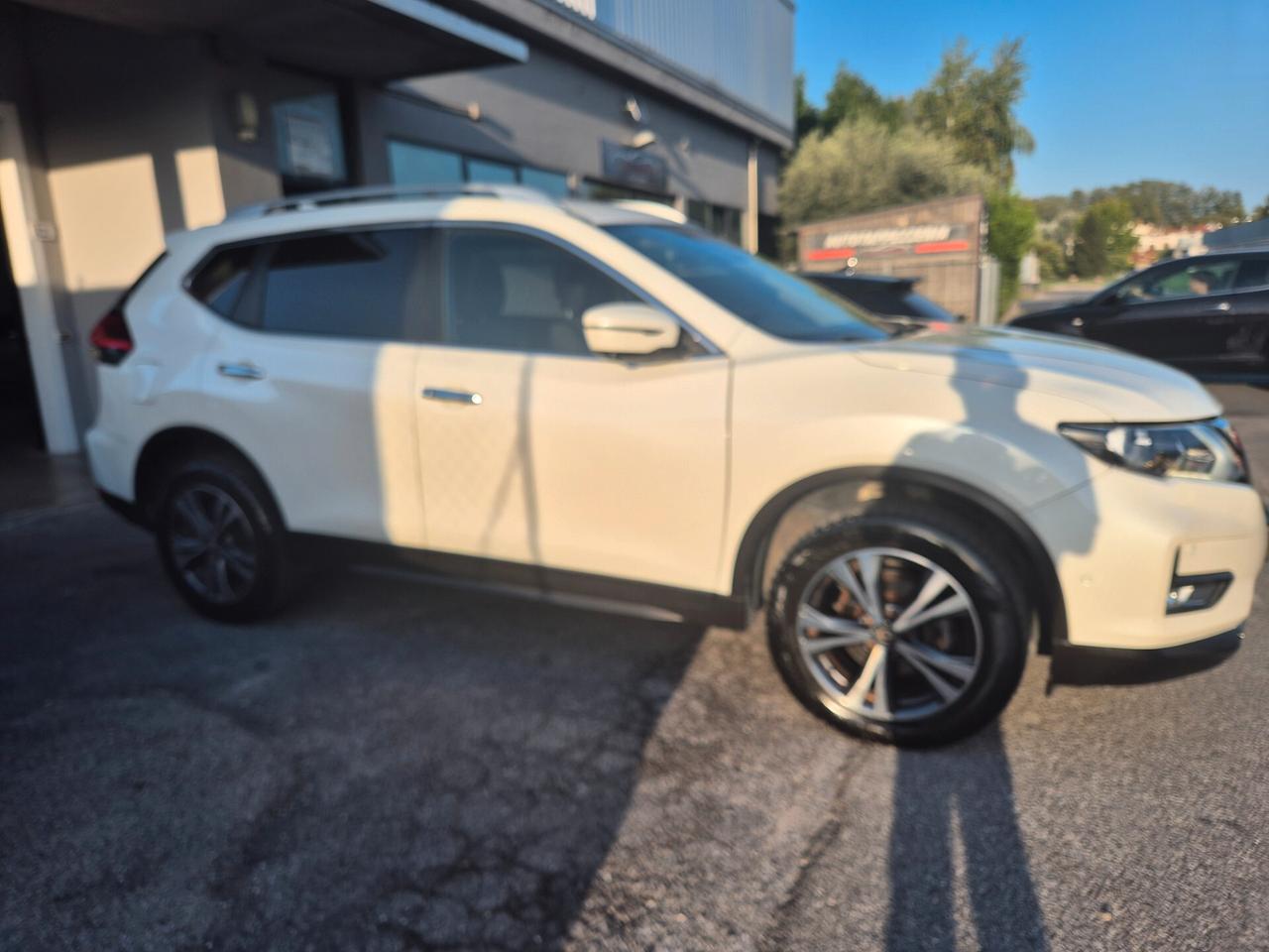 Nissan X-Trail 1.6 dCi 2WD Tekna COME NUOVA