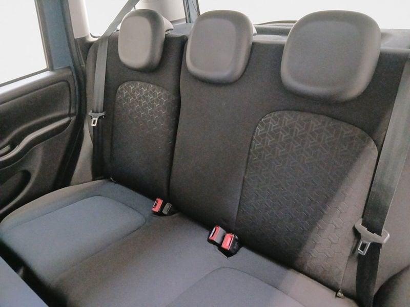 FIAT Panda Cross Panda 1.0 firefly hybrid City Cross s&s 70cv 5p.ti
