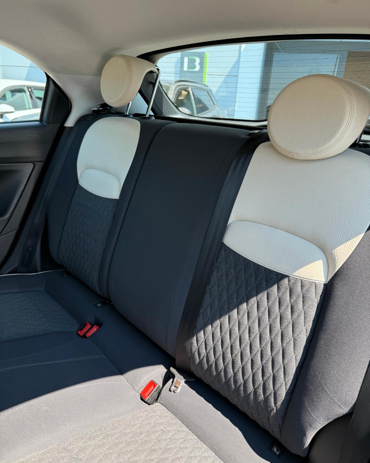 Fiat 500X 1.6 MultiJet 120 CV Business