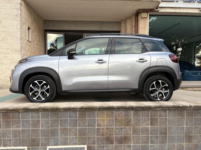 CITROEN C3 Aircross 1.5 BlueHDi 110 S&S Plus