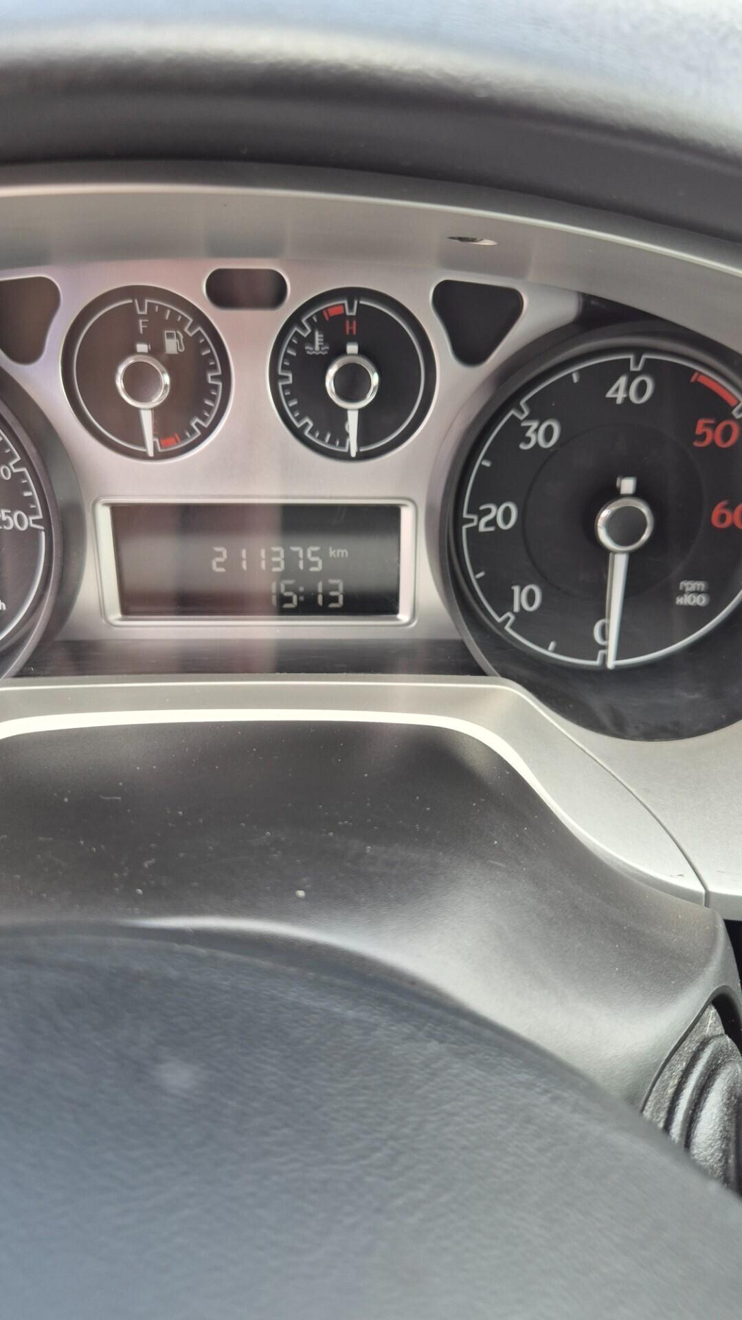 Lancia Delta 1.6 MJT DPF Platino