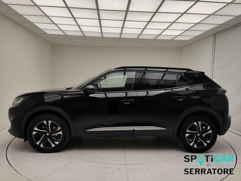 Peugeot 2008 II 2020 1.2 puretech Allure s&s 130cv eat8