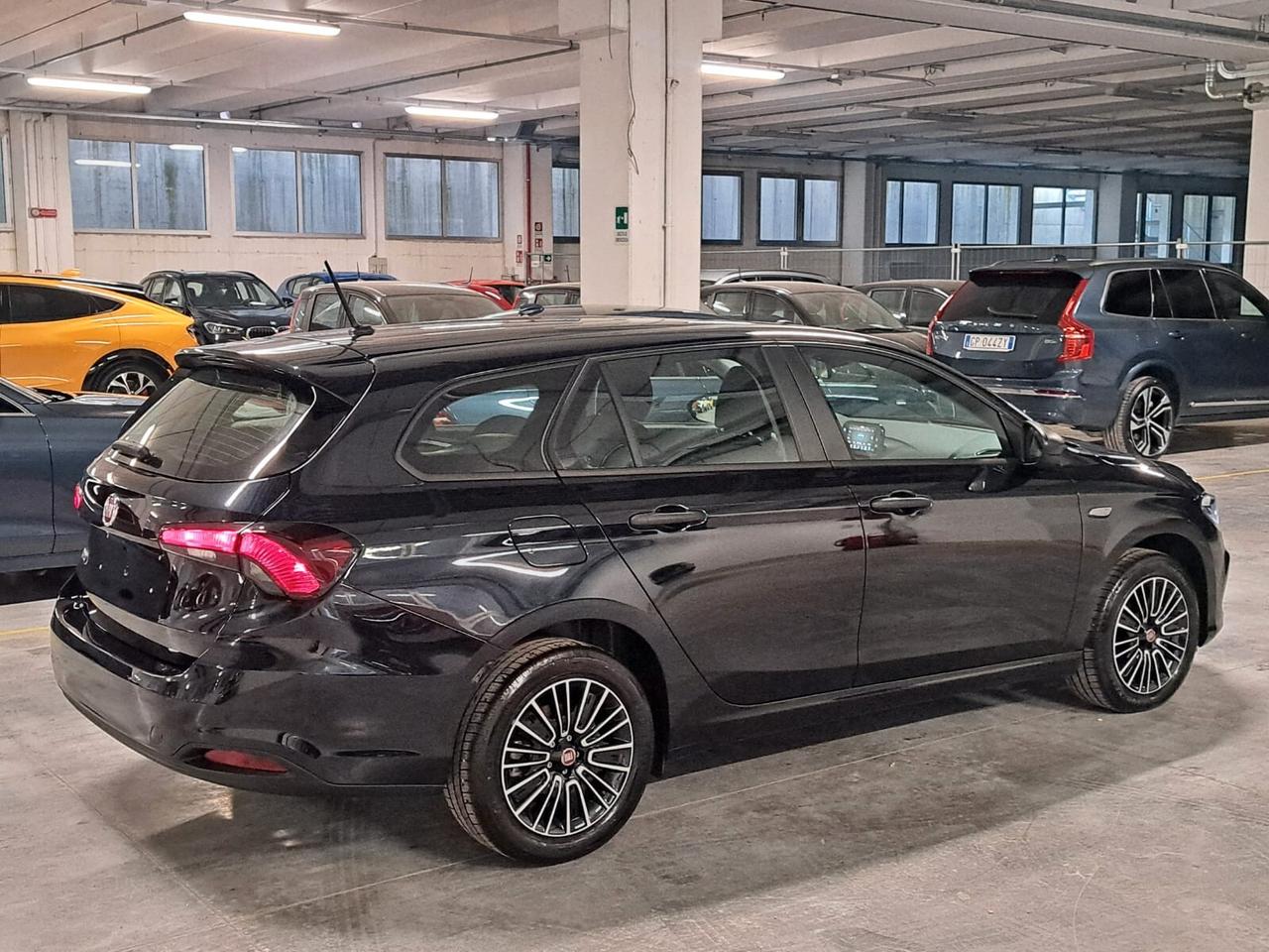 Fiat Tipo 1600 16V Multijet 130CV SW ***Km. Zero***