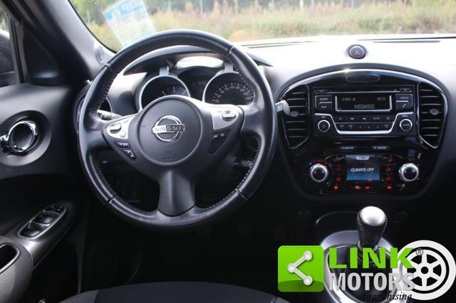 NISSAN Juke ACENTA S&S