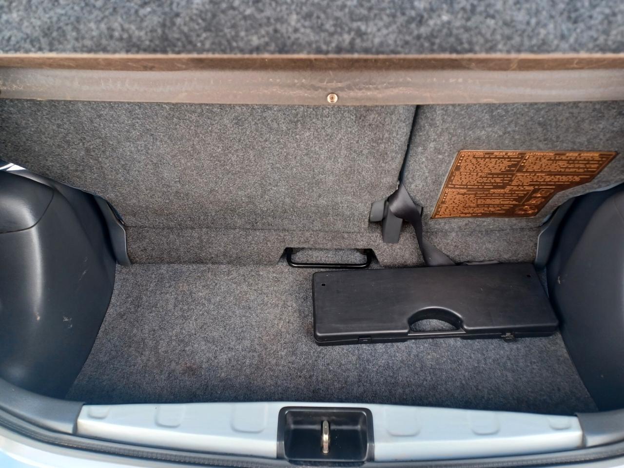 Toyota Yaris 1.0 5 porte Sol UNICO PROPRIETARIO