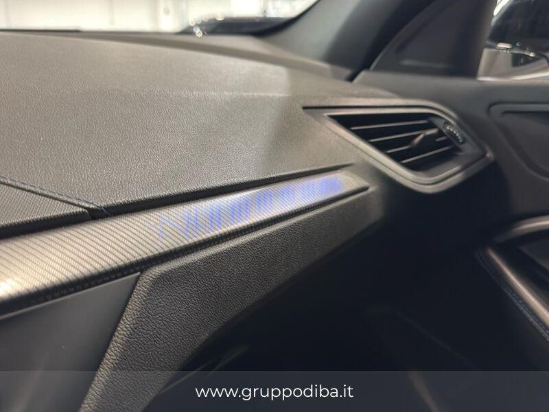 BMW Serie 1 F40 Benzina 118i Msport Exterior 136cv auto