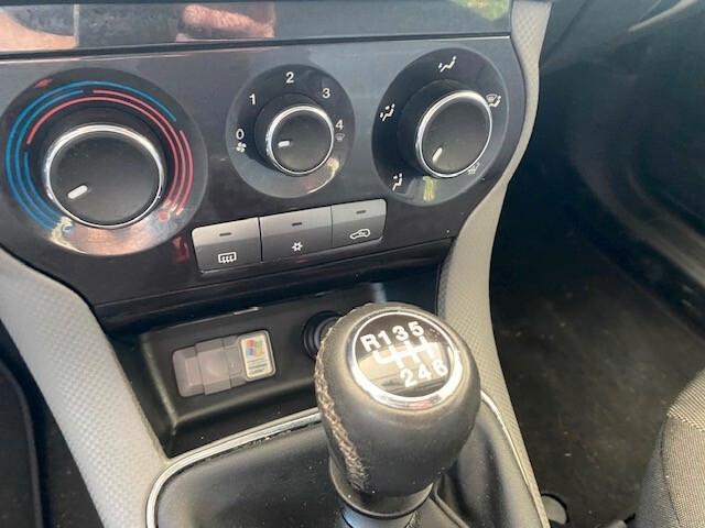 Fiat Bravo 1.6 MJT 120 CV DPF MyLife