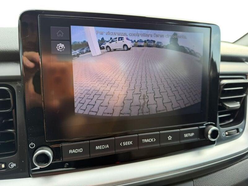 Kia Stonic Stonic 1.2 dpi Style s/Navi Pack GPL - GARANZIA 04/2030