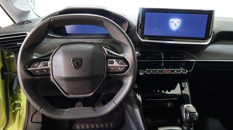 Peugeot 208 Allure PureTech 100 S/S #VARI COLORI#DRIVE ASSIT#